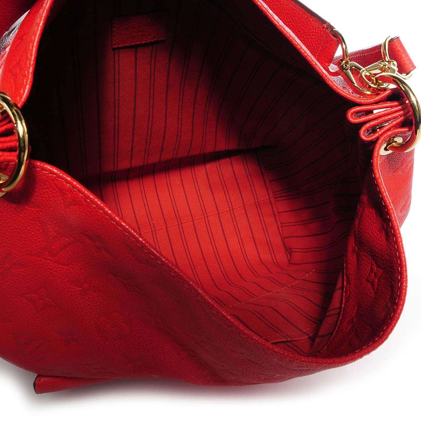 Empreinte Metis Orient