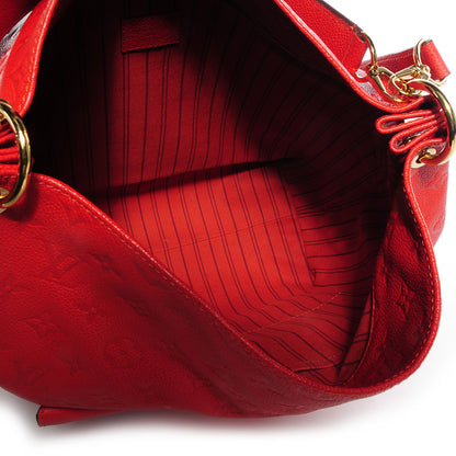 Louis Vuitton Empreinte Metis Orient 5 of 7