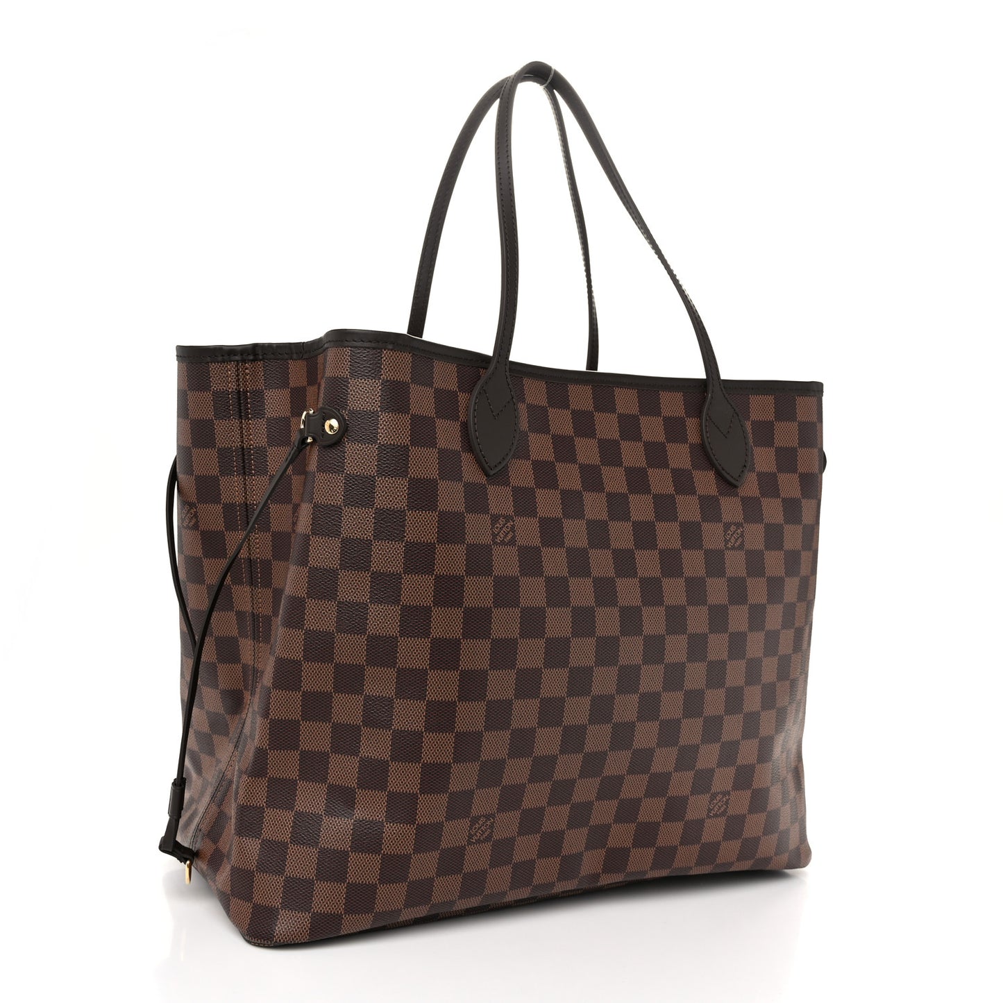 Damier Ebene Neo Neverfull GM