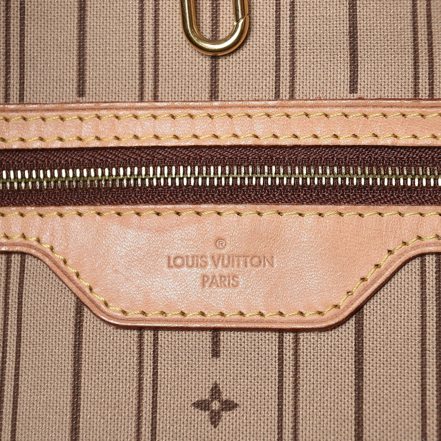 Monogram Delightful GM