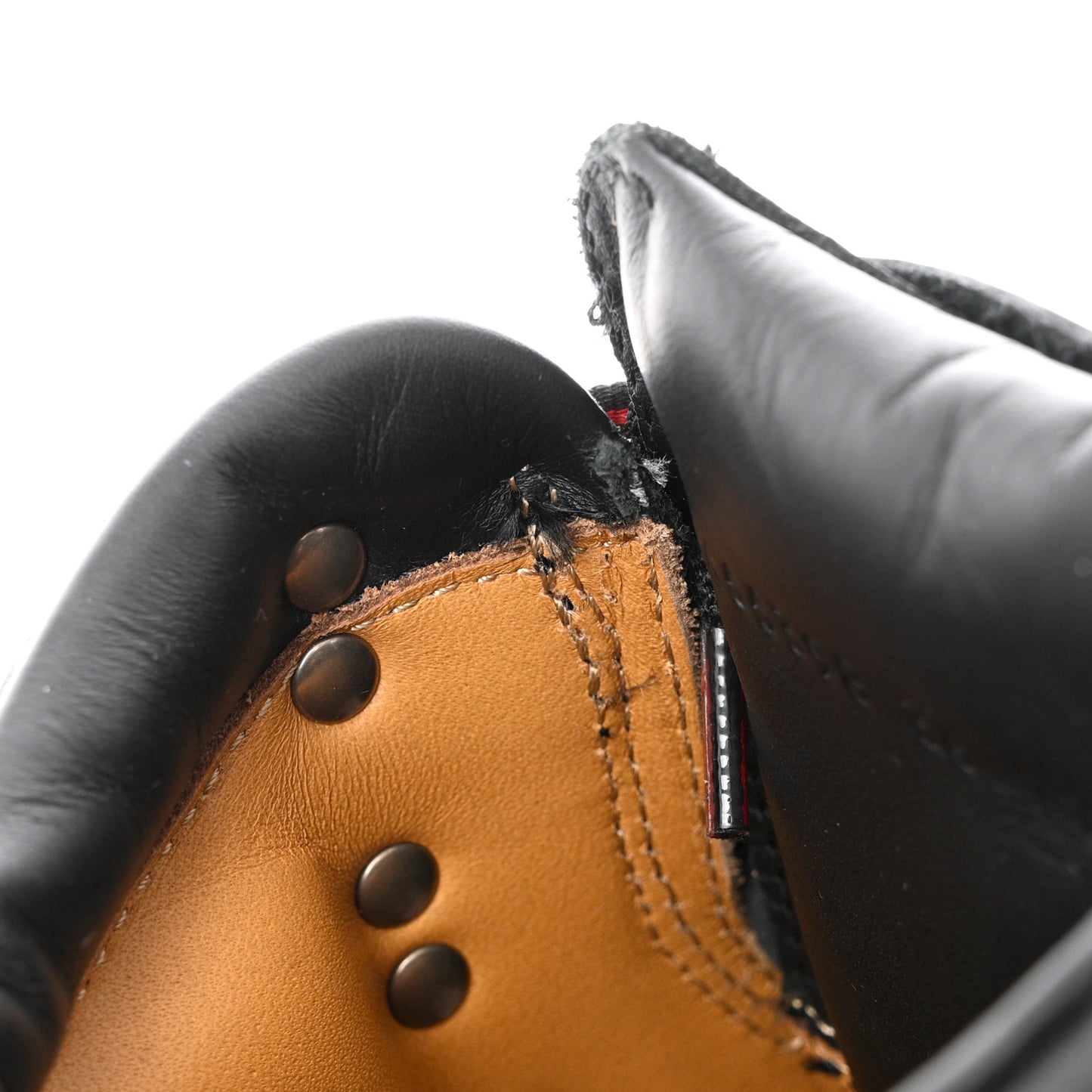 X THE NORTH FACE Calfskin Womens Hiking Ankle Boots 36 Black