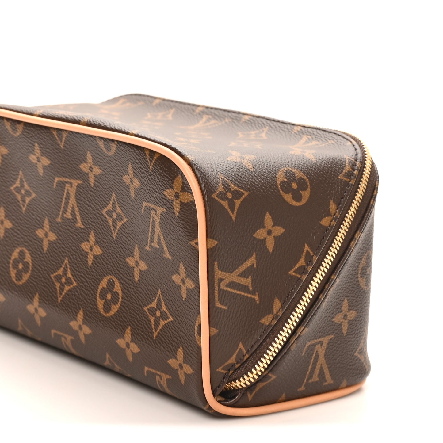 Monogram Toiletry Bag