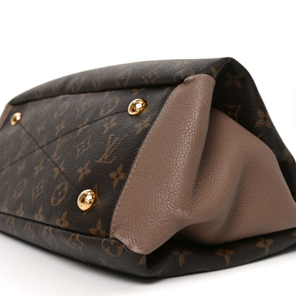 Louis Vuitton Monogram Pallas Full Taupe Glace 9 of 9