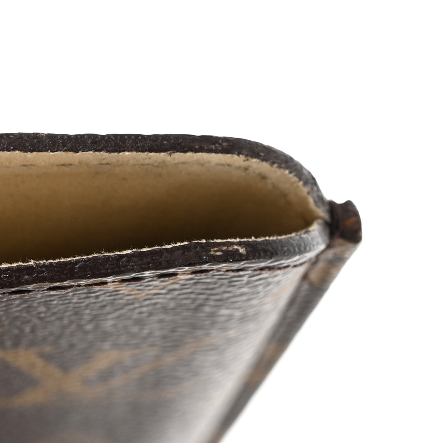 Louis Vuitton LOUIS VUITTON Monogram Hardcase iPad 2 11 of 15