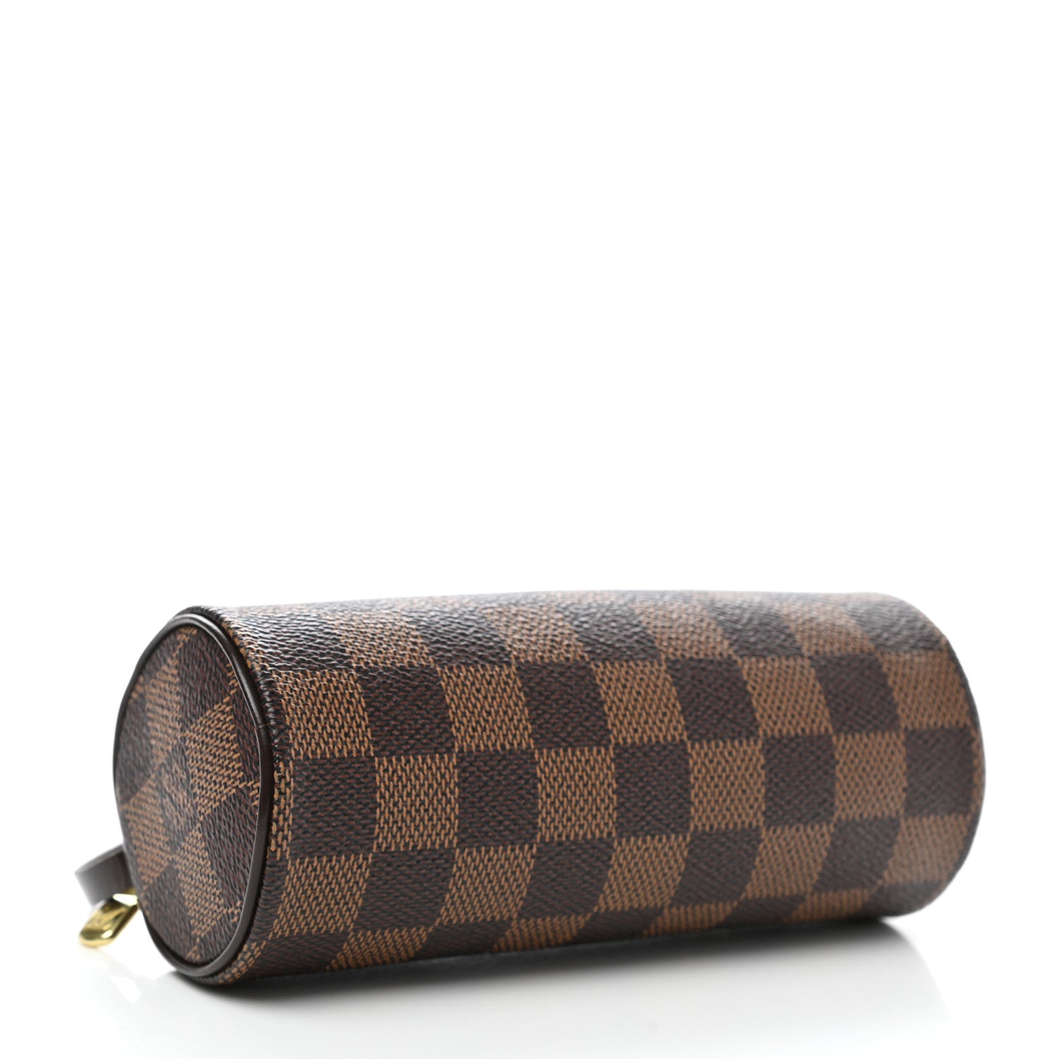 Louis Vuitton Damier Ebene Mini Papillon 4 of 6
