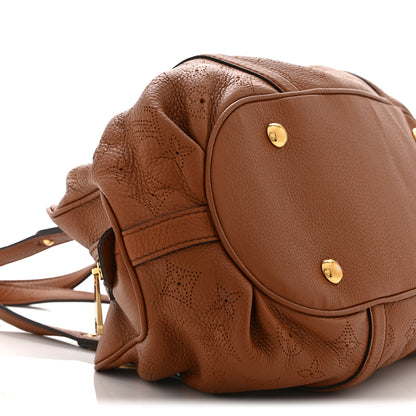 Louis Vuitton Mahina Lunar Cognac 9 of 11