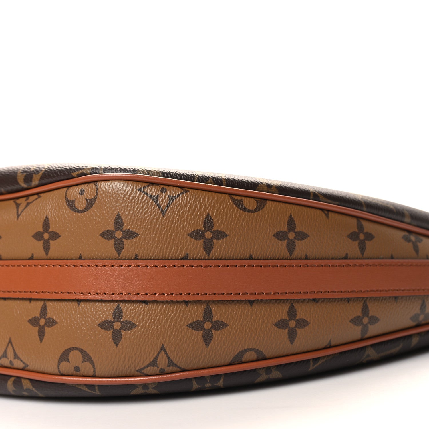 Louis Vuitton Reverse Monogram Loop Hobo 10 of 10