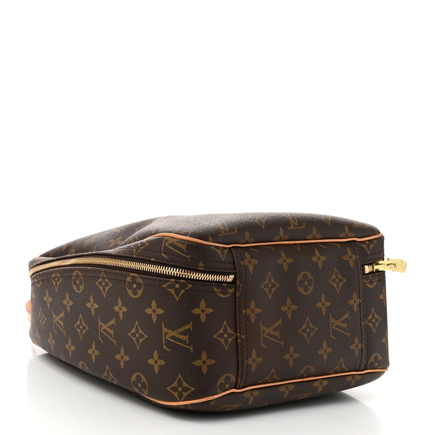 Monogram Excursion Shoe Bag