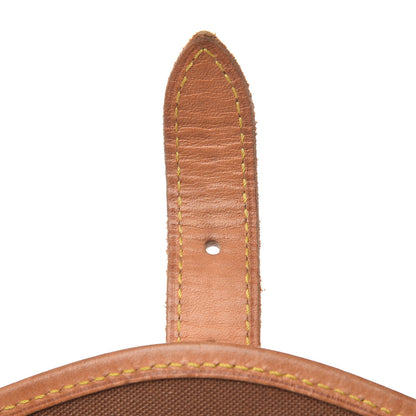Louis Vuitton Monogram Saumur 30 8 of 13