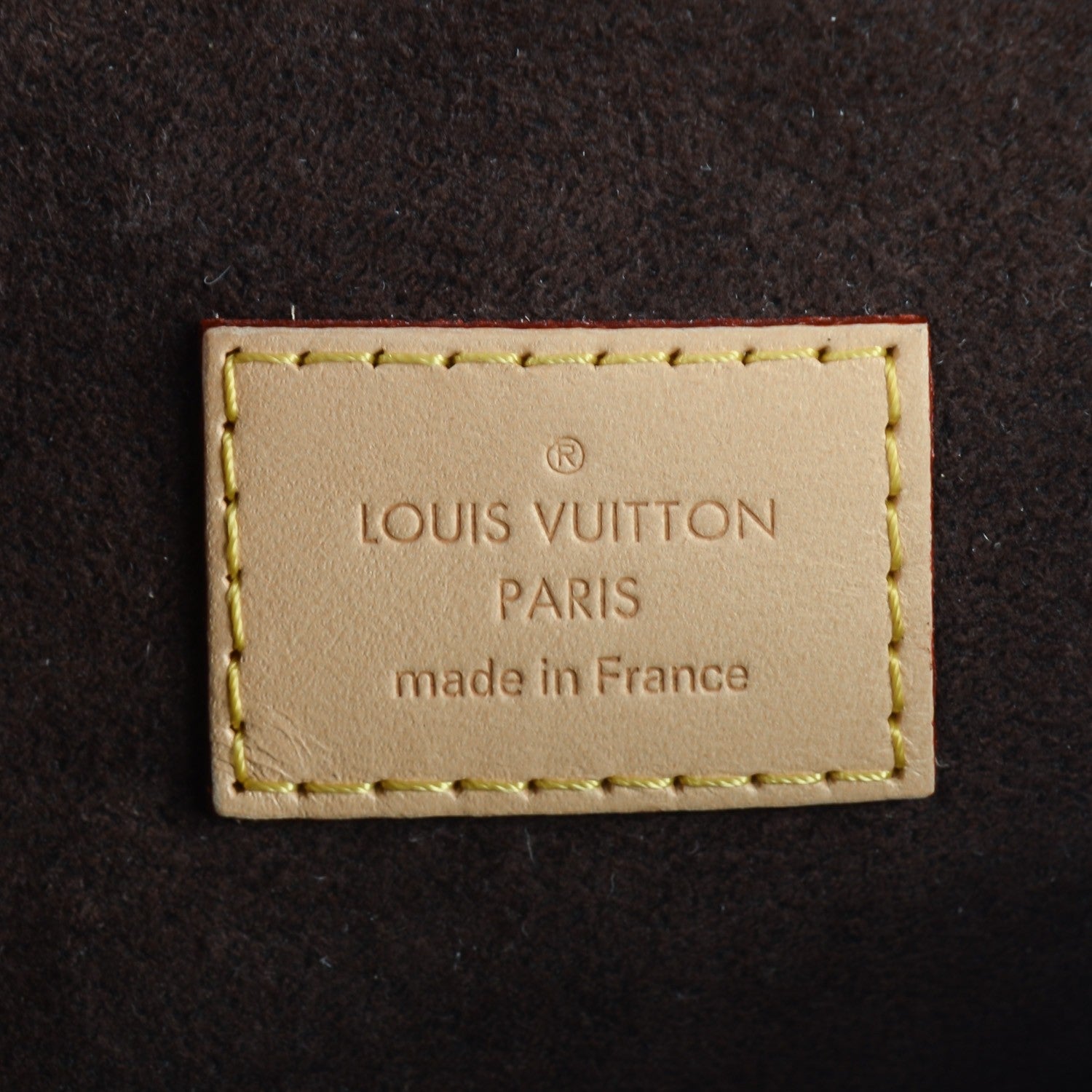 Louis Vuitton Monogram Pochette Metis 7 of 8