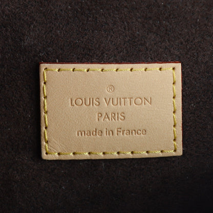 Louis Vuitton Monogram Pochette Metis 7 of 8