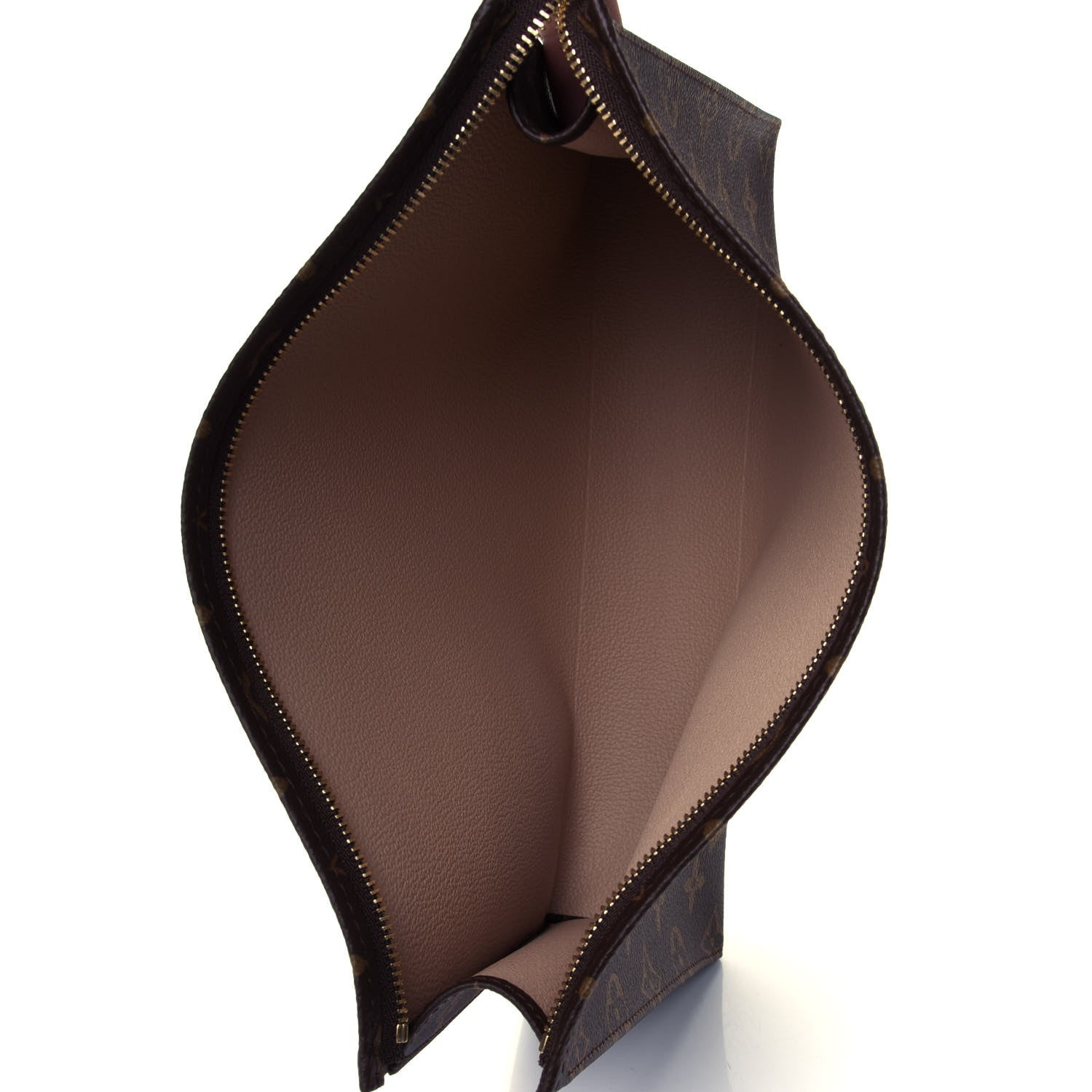 Louis Vuitton Monogram Toiletry Pouch 26 4 of 4