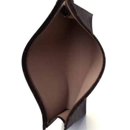 Louis Vuitton Monogram Toiletry Pouch 26 4 of 4
