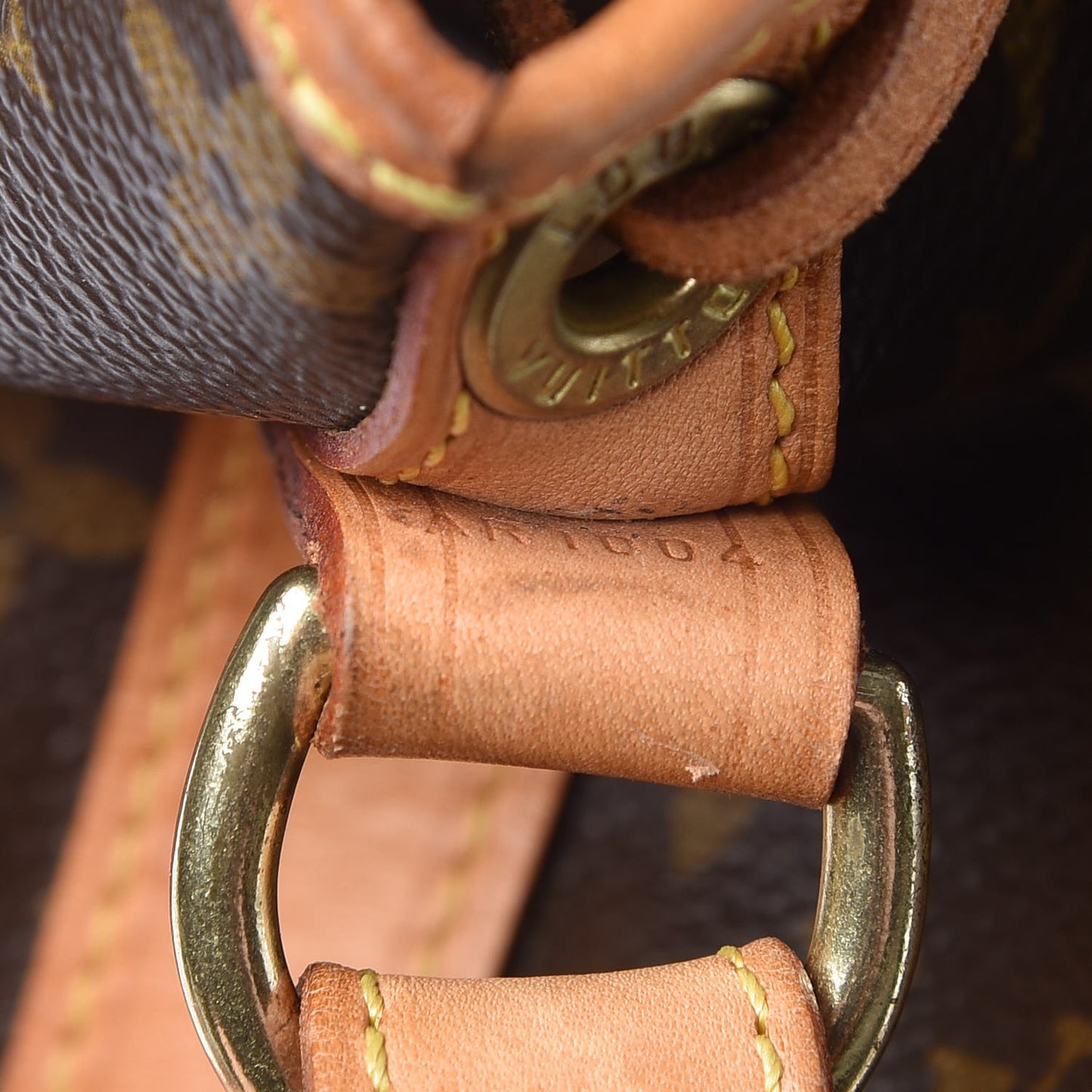 Monogram Petit Noe