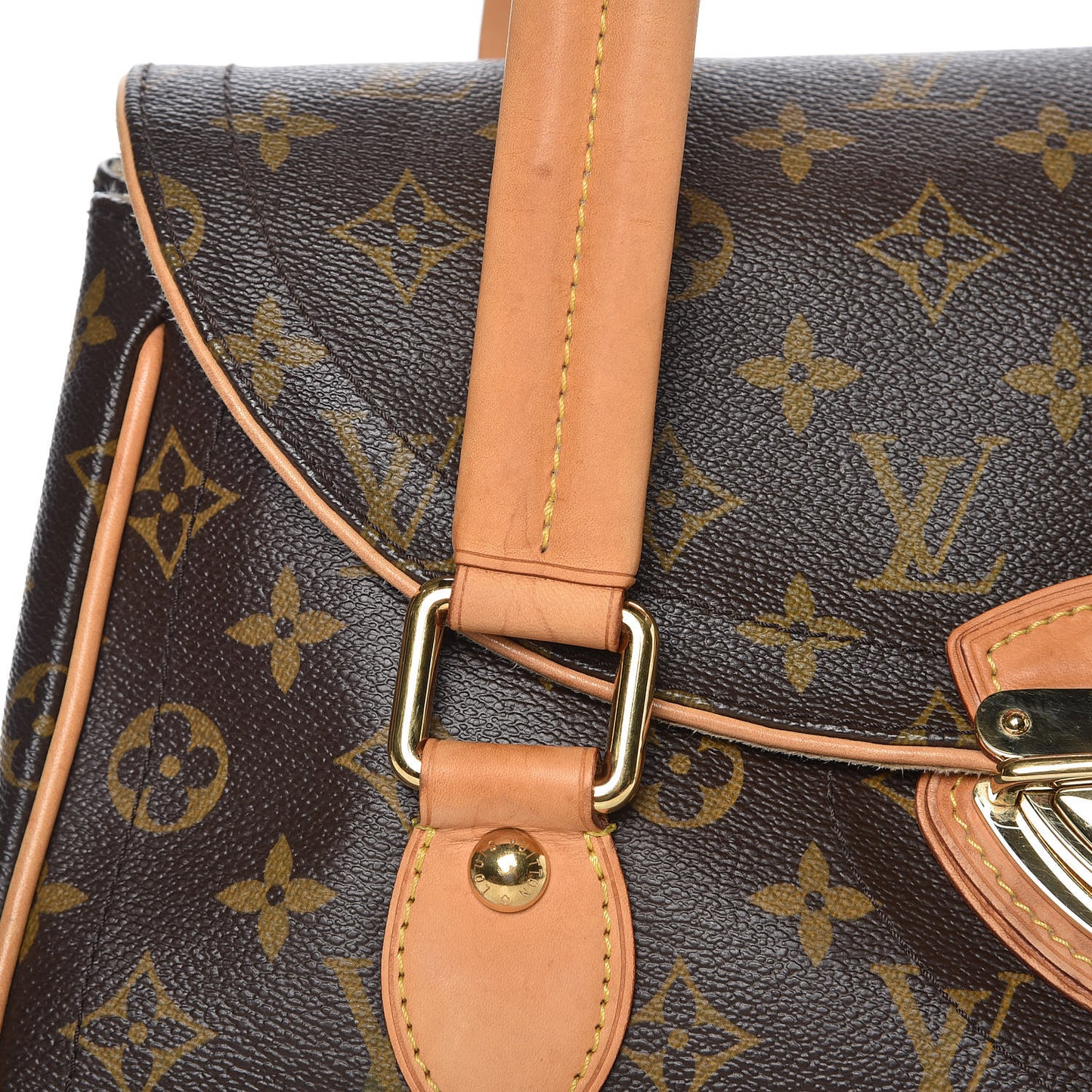 Monogram Beverly GM