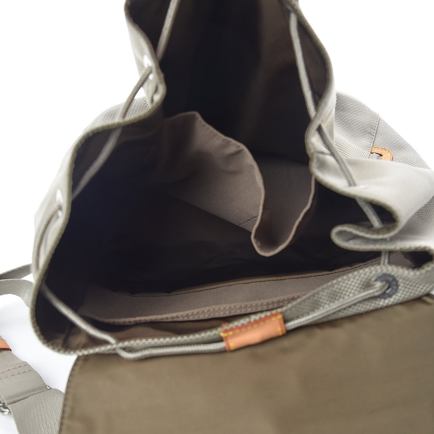 Damier Geant Pionnier Backpack Sable