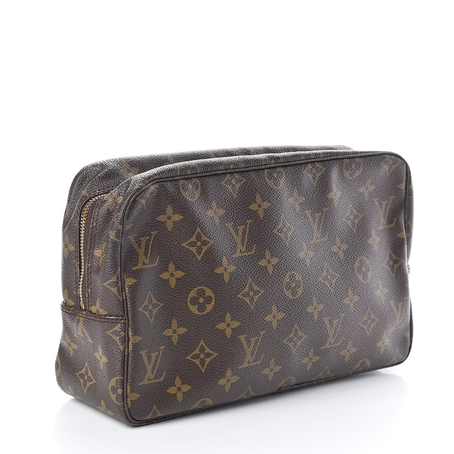 Monogram Trousse Toilette 28