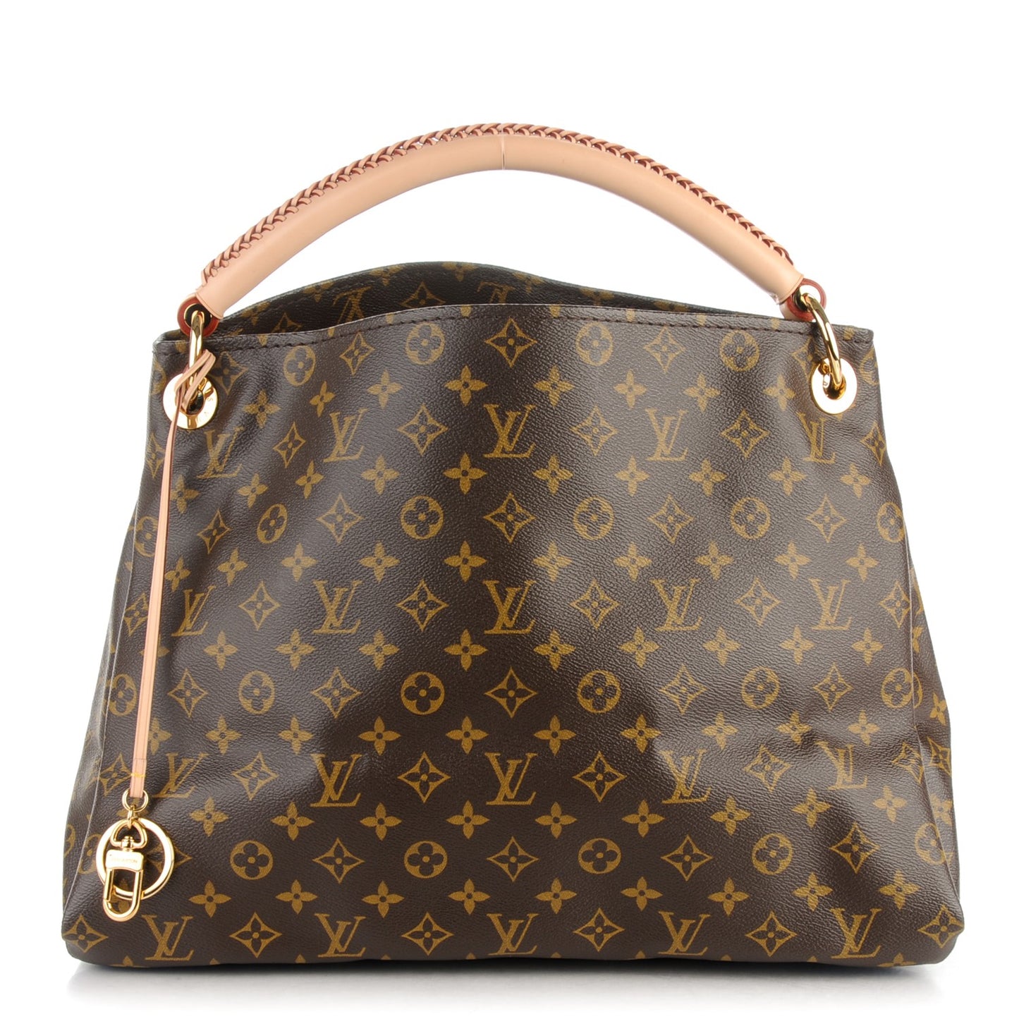 Monogram Artsy MM