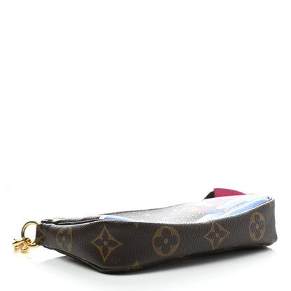 Louis Vuitton Epi Reverie Black 10 of 14