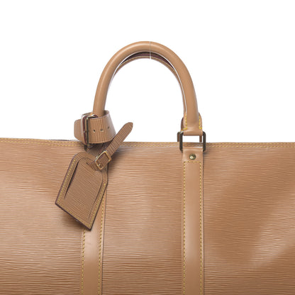 Louis Vuitton Epi Keepall 45 Winnipeg 11 of 14
