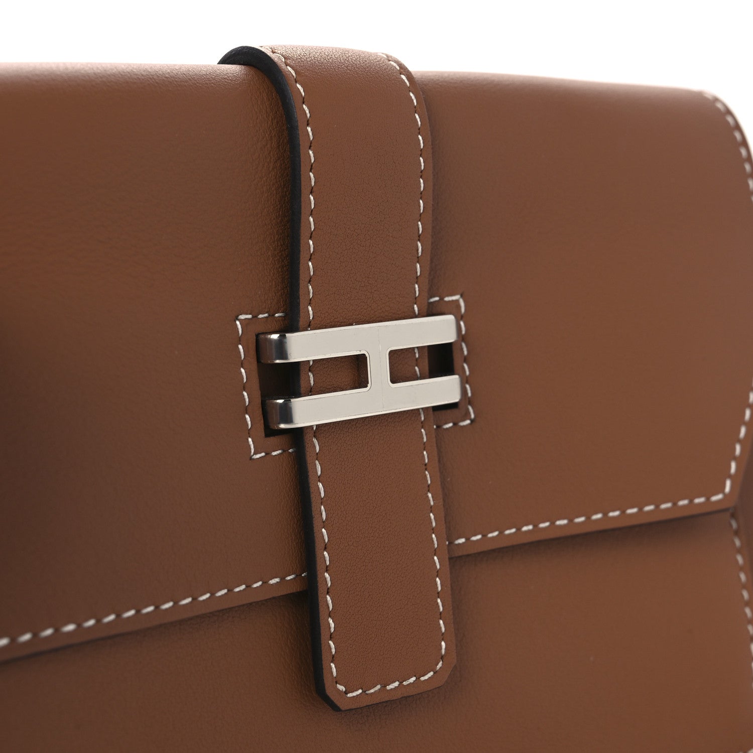 Hermes Swift Elan Pocket Belt Bag M Gold 13 of 13