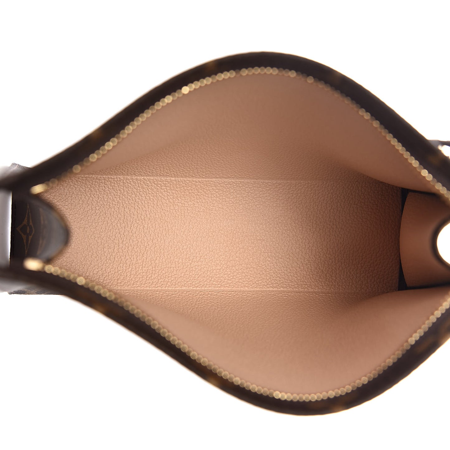 Monogram Toiletry Pouch 19