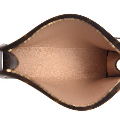 Louis Vuitton Monogram Toiletry Pouch 19 5 of 6