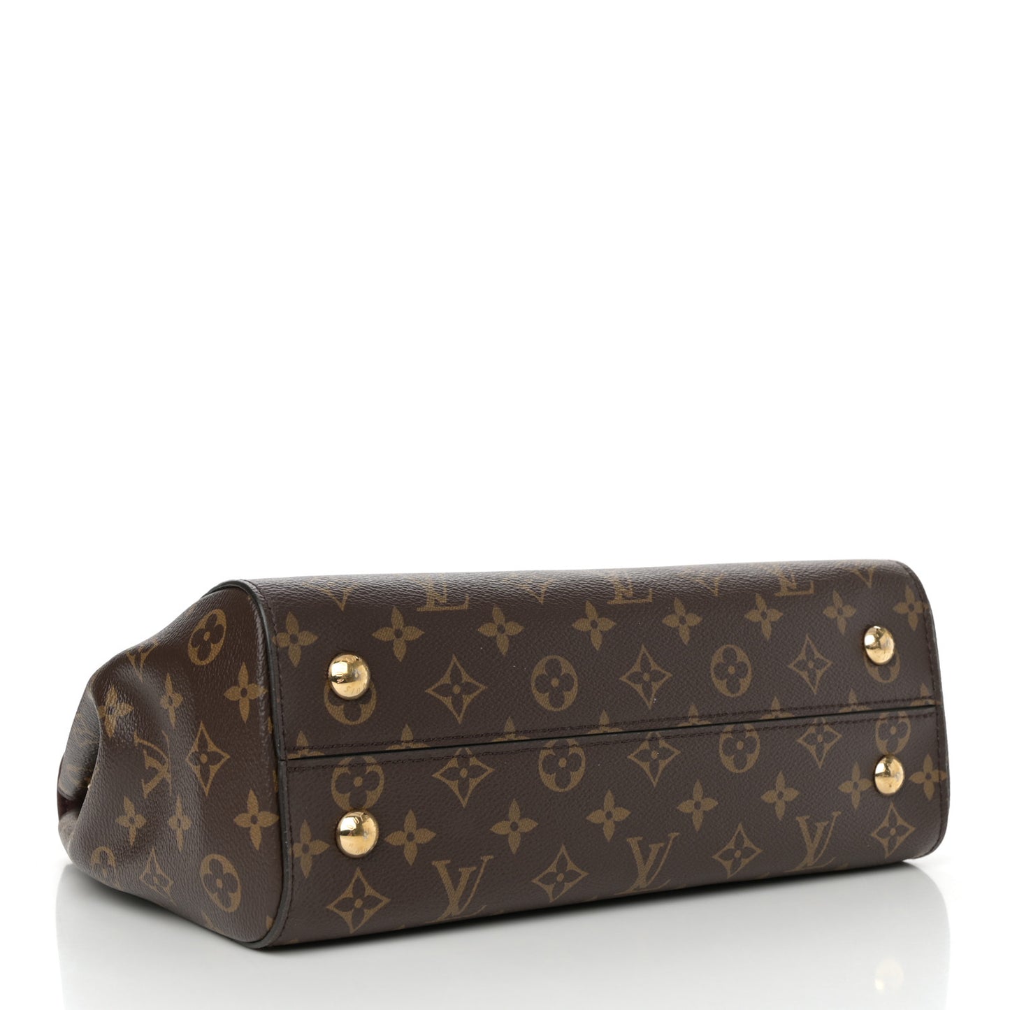 Monogram Cluny MM Blue Glacial