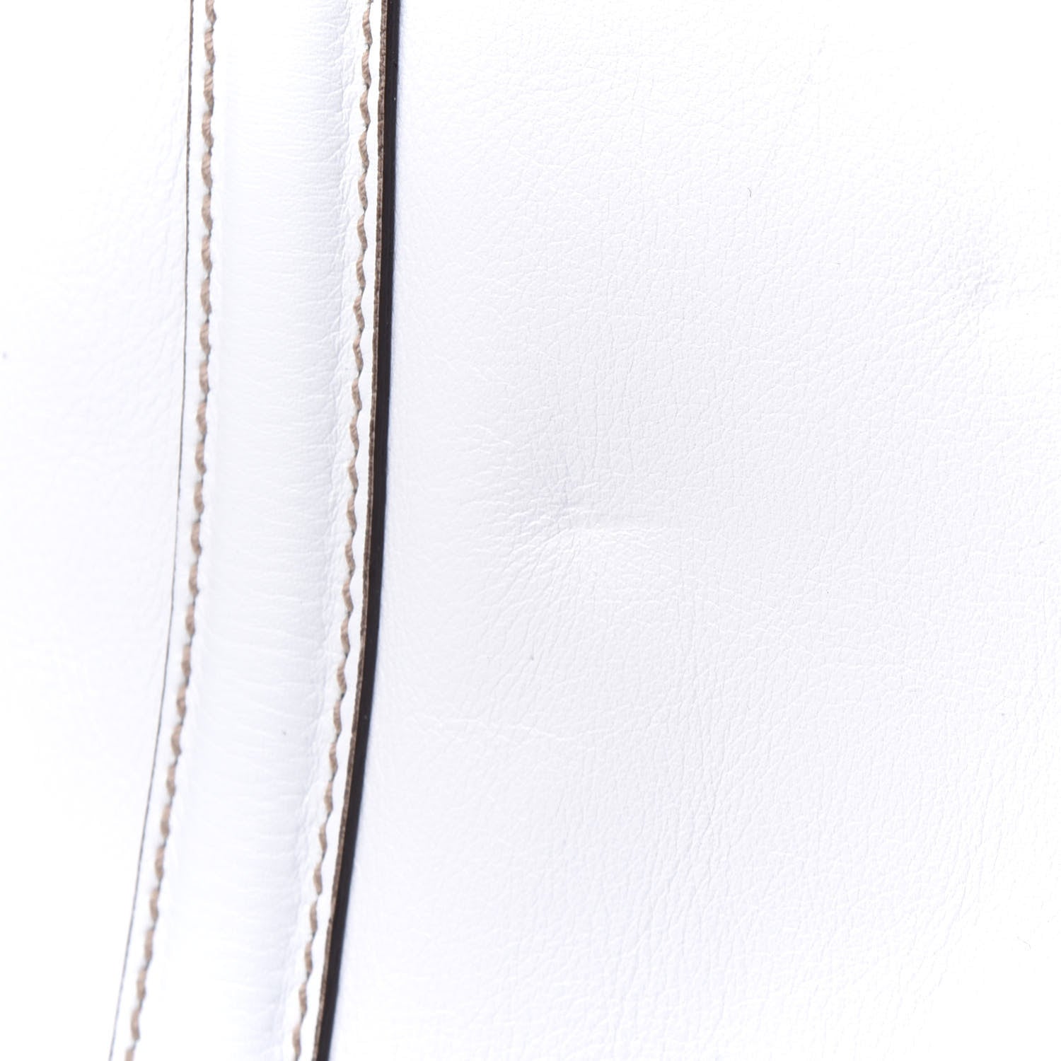 Gucci Calfskin Large Britt Shoulder Bag Off White 32 of 38