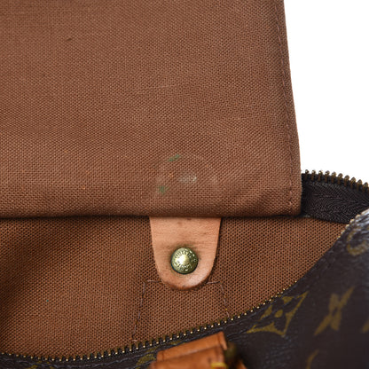 Louis Vuitton Monogram Speedy 25 17 of 17