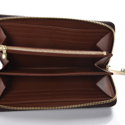 Louis Vuitton Monogram Zippy Wallet 5 of 7