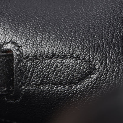 Hermes Box Birkin 35 Black 15 of 29