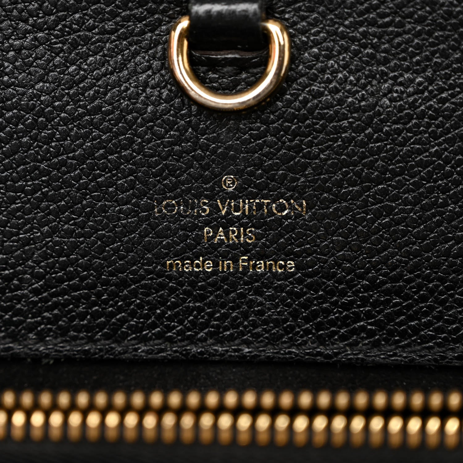 Louis Vuitton Monogram Venus Black 7 of 14