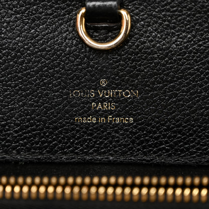 Louis Vuitton Monogram Venus Black 7 of 14