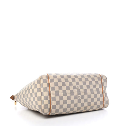 Louis Vuitton Damier Azur Totally MM 4 of 9