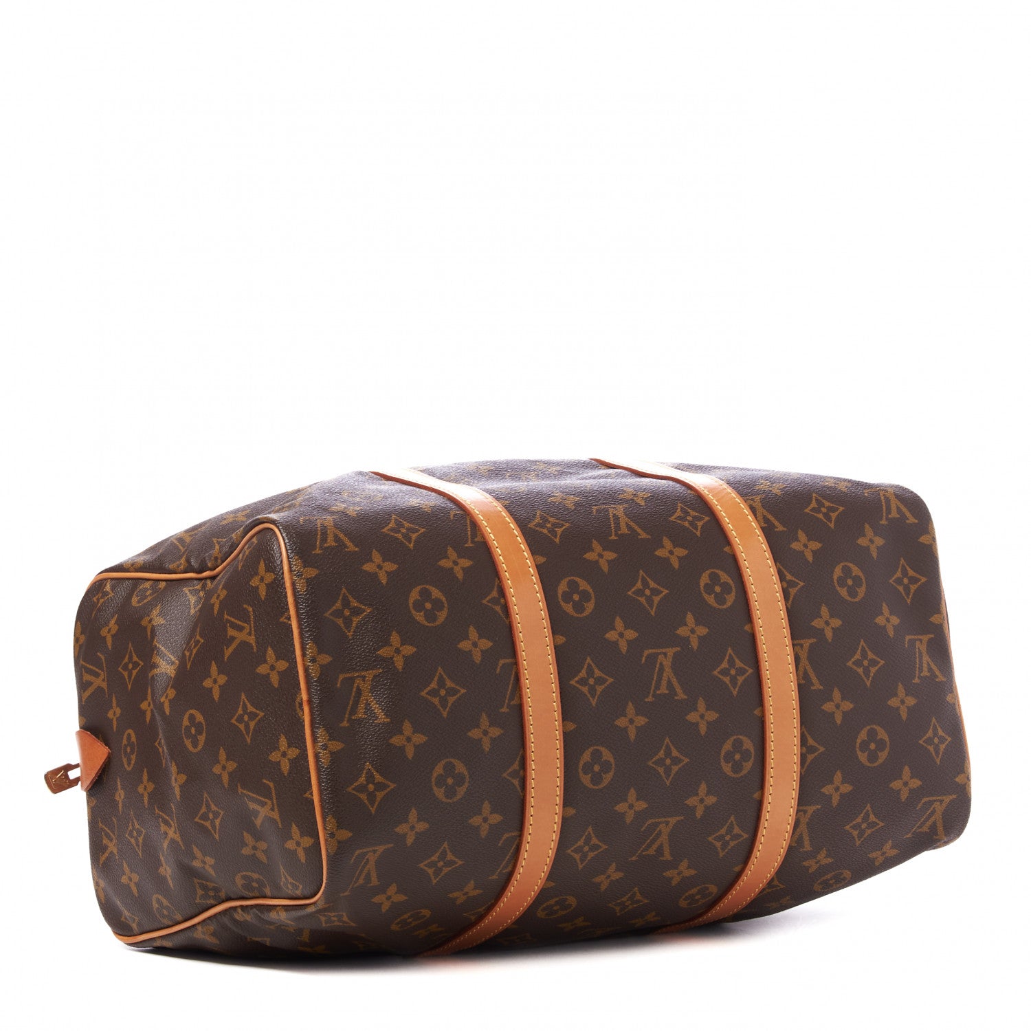 Louis Vuitton Monogram Sac Souple 35 4 of 8