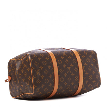Louis Vuitton Monogram Sac Souple 35 4 of 8