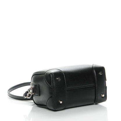 Givenchy Calfskin Star Micro Lucrezia Black Silver 5 of 8