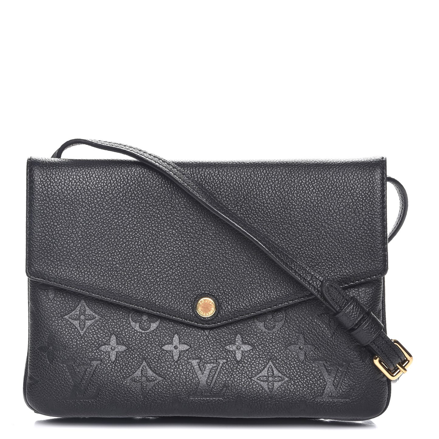 Empreinte Twice Black