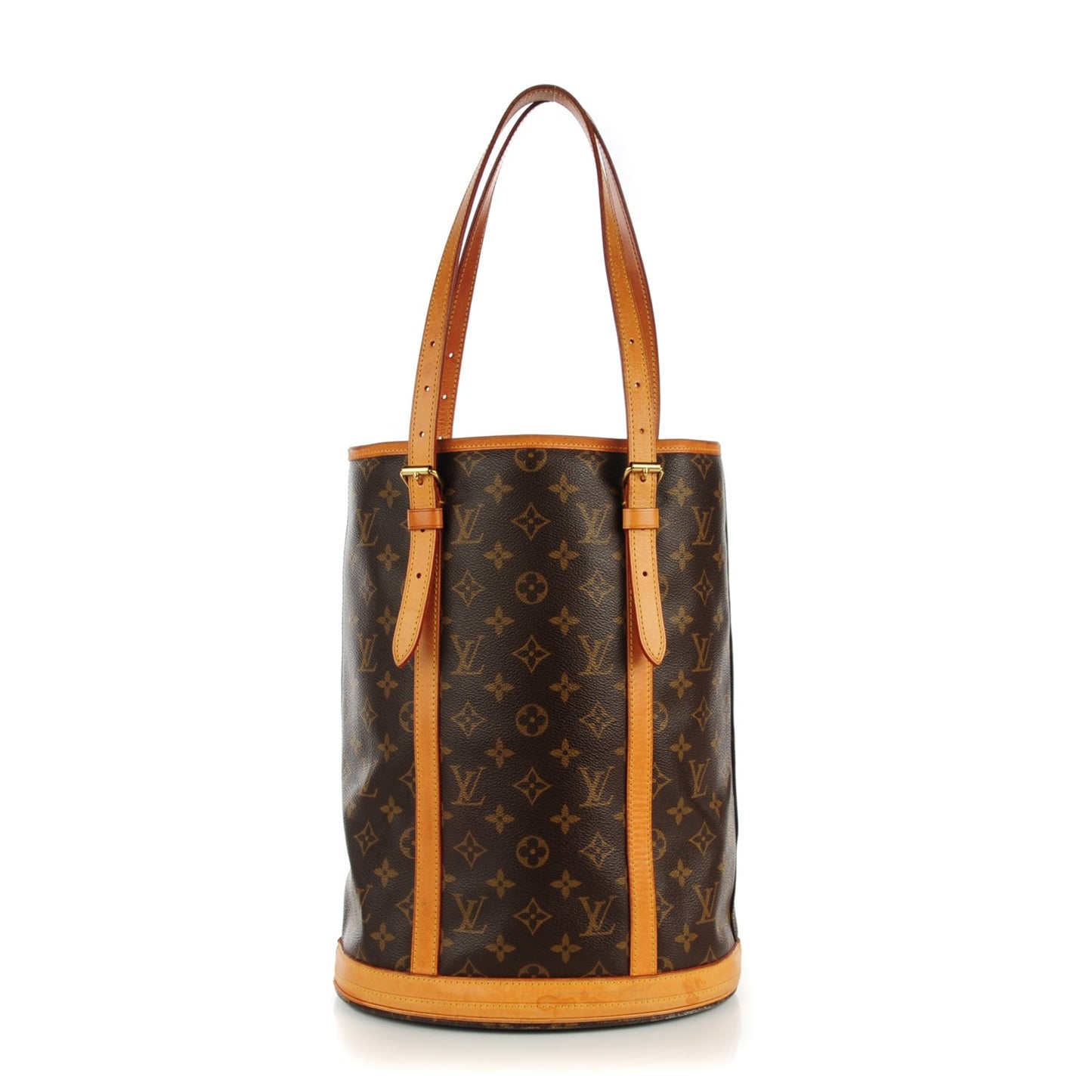 Monogram Bucket 27