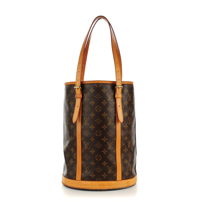 Louis Vuitton Monogram Bucket 27 1 of 8