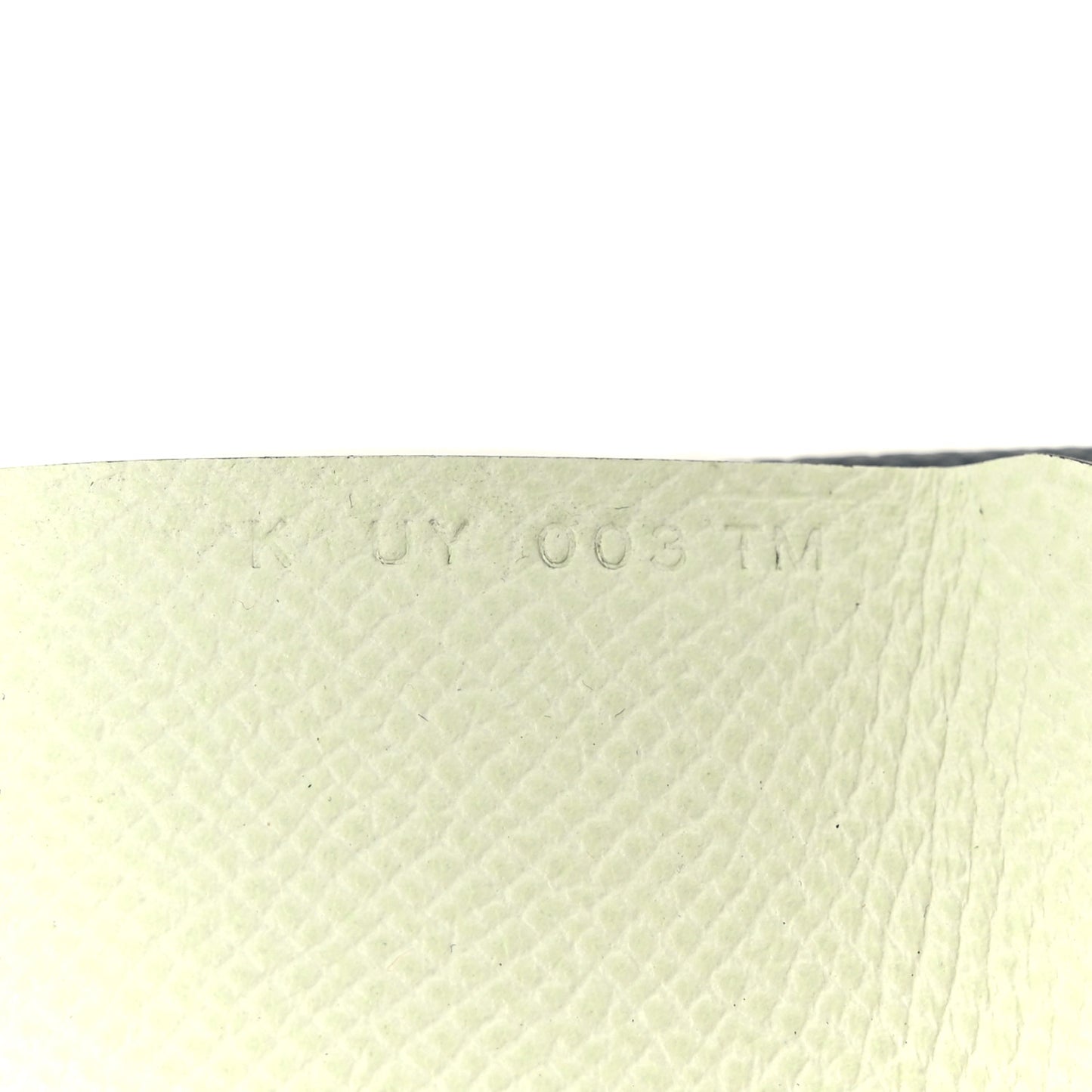 Epsom Verso Calvi Duo Card Case Bleu De Prusse Vert Fizz