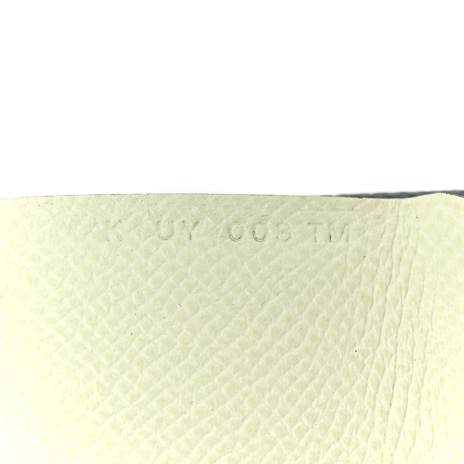 Hermes Epsom Verso Calvi Duo Card Case Bleu De Prusse Vert Fizz 7 of 9