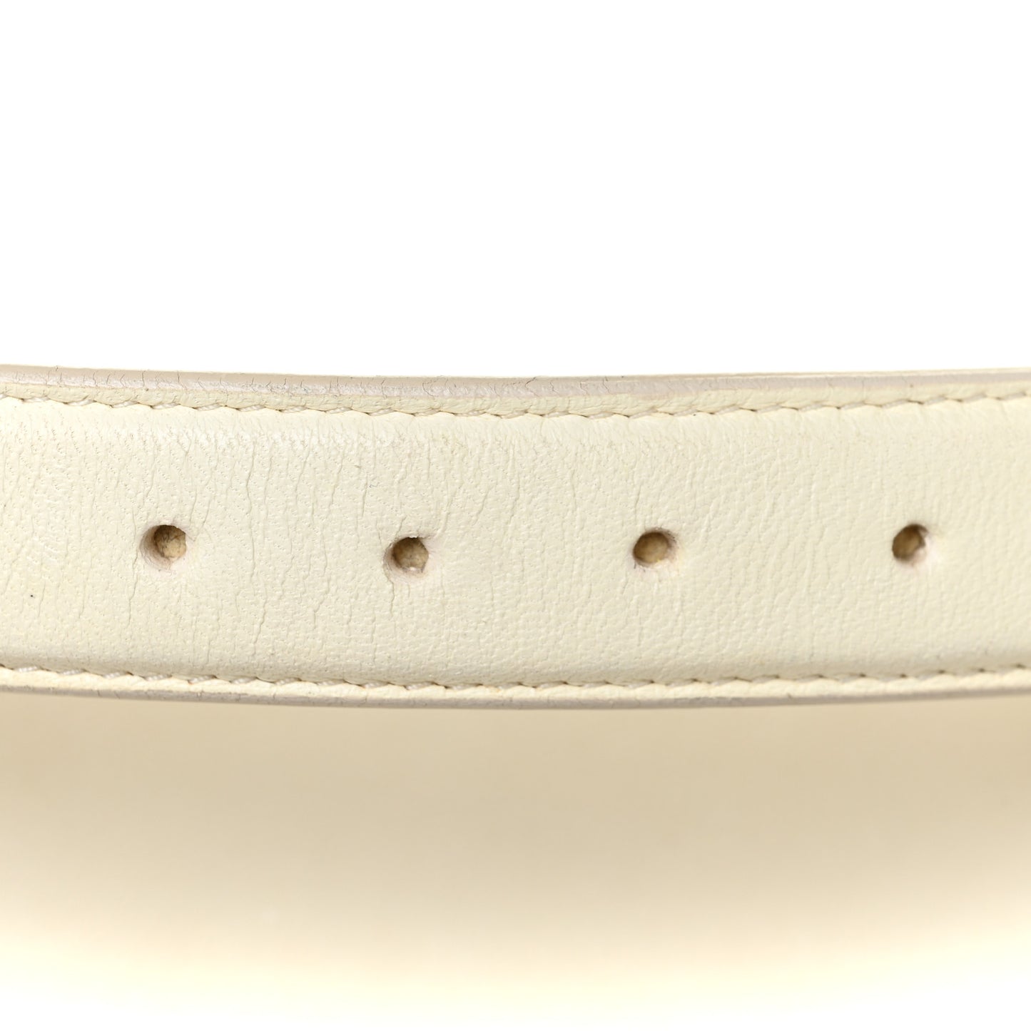 PS1 Satchel White