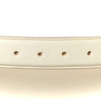 Proenza Schouler PS1 Satchel White 23 of 28