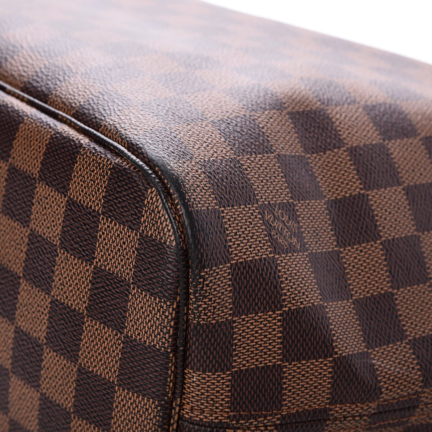Damier Ebene Neo Neverfull MM