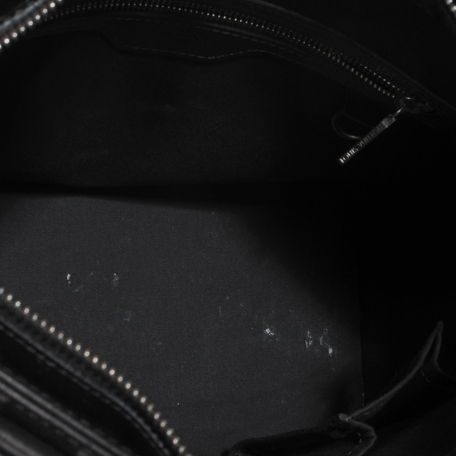 Louis Vuitton Mat Monogram Stockton Black 5 of 7