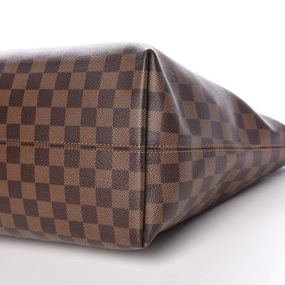 Louis Vuitton Damier Ebene Iena MM 11 of 12