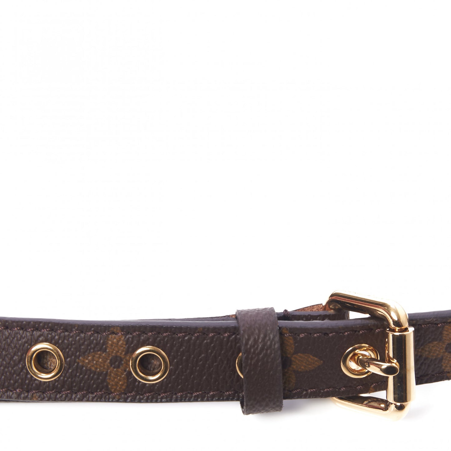 Monogram Metis 20mm Adjustable Strap