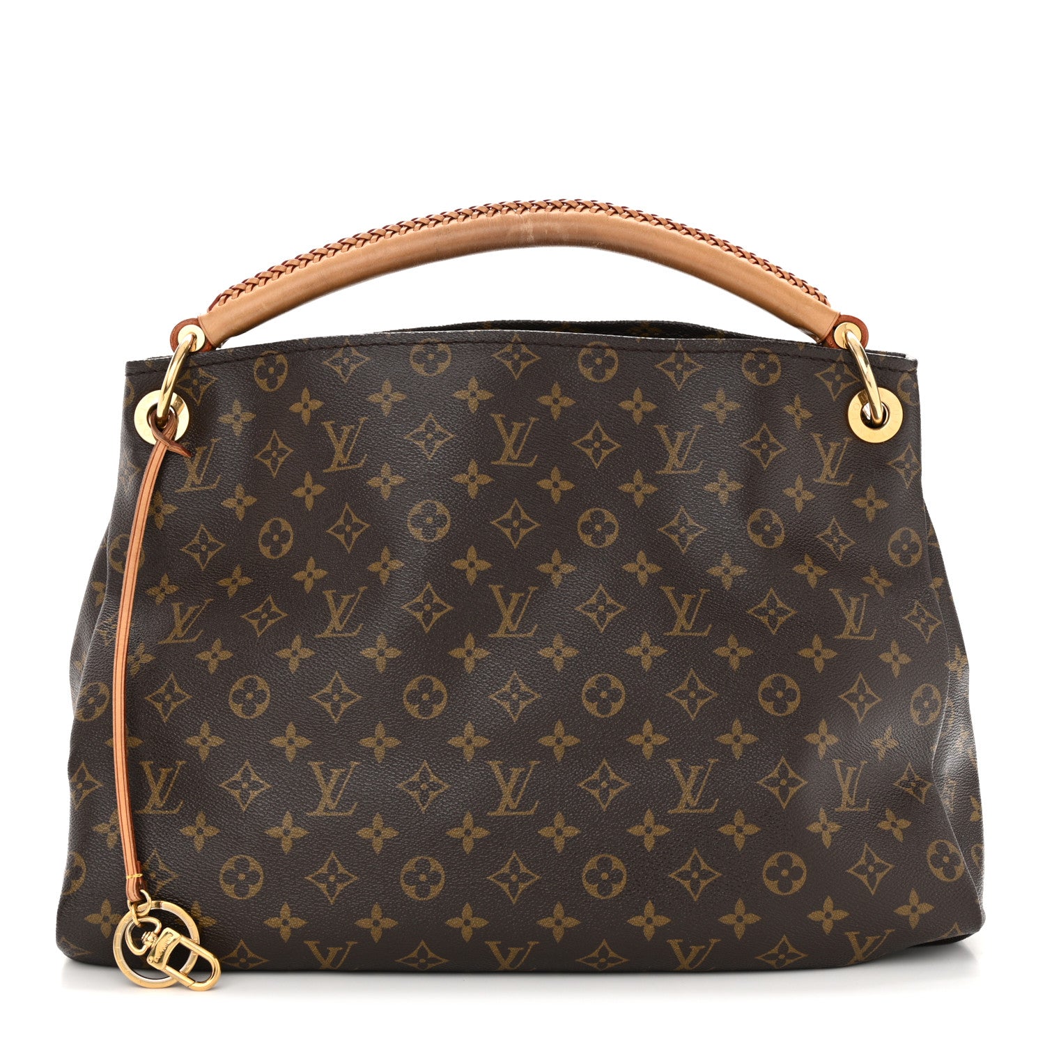 Louis Vuitton Monogram Artsy MM 1 of 13